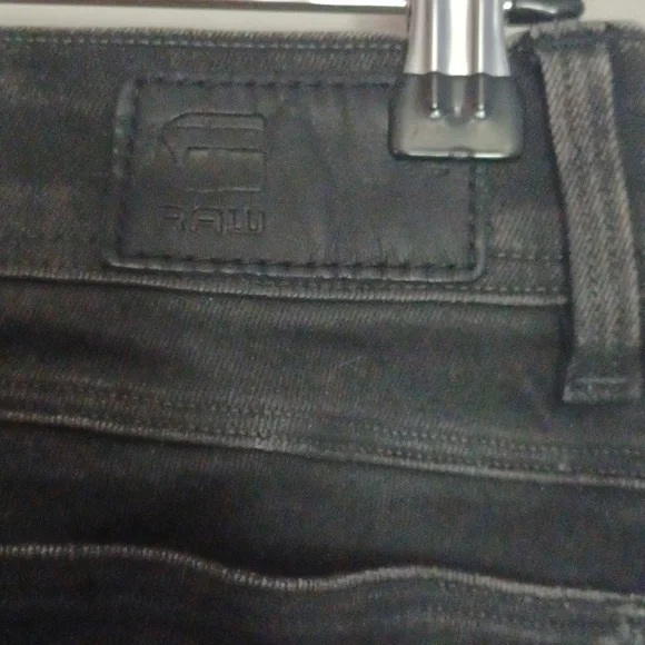 G Star jeans - Picture 4 of 5